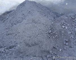 焦粉燃燒工藝 焦粉燃燒工藝