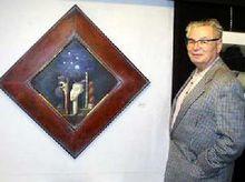 奧塔&middot;錫克