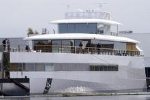 維納斯（Venus）遊艇