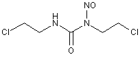 卡莫司汀注射液