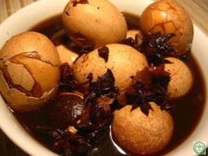 紅茶滷蛋 紅茶滷蛋