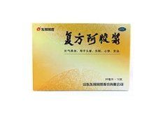 複方阿膠漿 複方阿膠漿