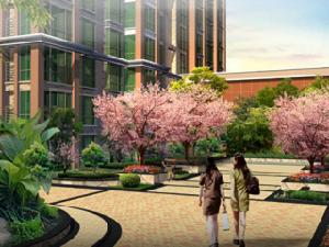 洹上名門 洹上名門