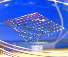 3D列印胚胎幹細胞