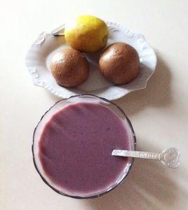 營養益智米糊 營養益智米糊