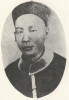 廣西會黨起義 廣西會黨起義