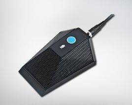 全向麥克風 全向麥克風