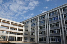 重慶民生職業技術學院