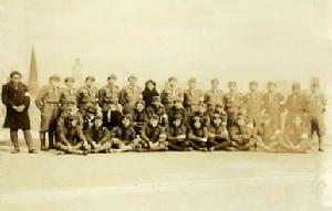 上海松滬抗戰紀念館