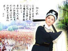 嵊州群藝越劇團魏金飛