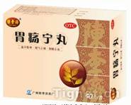 胃瘍寧丸 胃瘍寧丸