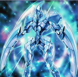 水晶化身 水晶化身