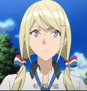 佐倉莎樂美·華瑚 佐倉莎樂美·華瑚