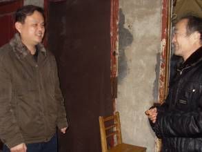 營山巷社區 營山巷社區