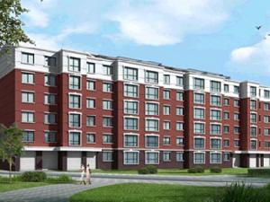 永茂泉陽光小區 永茂泉陽光小區