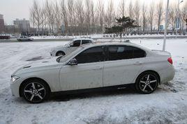 寶馬3系 2013款 320Li 寶馬3系 2013款 320Li