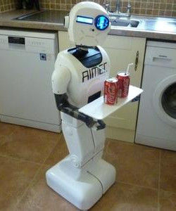 機器人艾米克 機器人艾米克