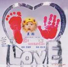 寶寶手足印 寶寶手足印