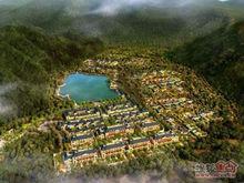 綠城&middot;雲棲玫瑰園