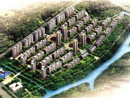 金色江南四期 金色江南四期