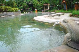 涪陵沙溪溫泉 涪陵沙溪溫泉