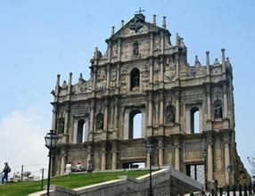 聖寶祿教堂 聖寶祿教堂