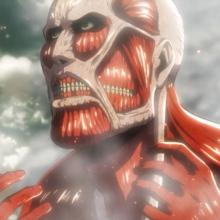 進擊的巨人[日本2009年由諫山創開始連載的漫畫]