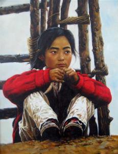 兗州美術培訓作品