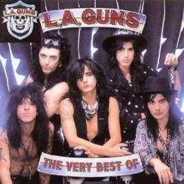 L.A.Guns L.A.Guns