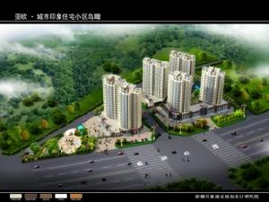 亞歐城市印象 亞歐城市印象