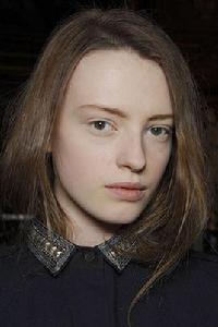 安娜斯塔西婭·庫茲奈索娃 安娜斯塔西婭·庫茲奈索娃