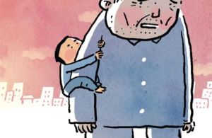 甲魚綜合症 甲魚綜合症