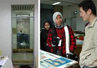 自由空間——中開放