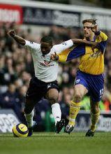 傑梅恩&middot;迪福