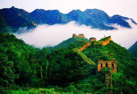 青山關景區 青山關景區