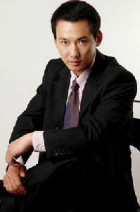 王志剛[北京影視演員兼動作導演]