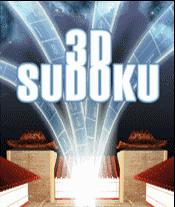 《3D數獨》 《3D數獨》