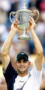 安迪·羅迪克 安迪·羅迪克