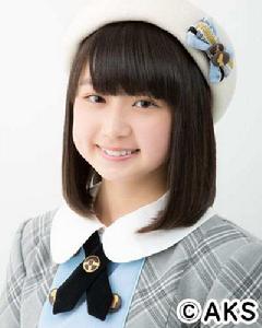 山田杏華 山田杏華