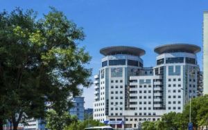 天成科技大廈 天成科技大廈