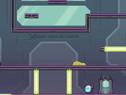 神奇藍藥水2 神奇藍藥水2