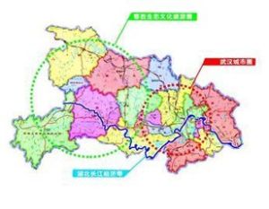 兩圈一帶戰略 兩圈一帶戰略