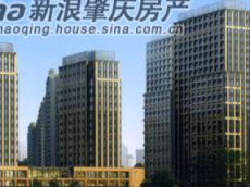 肇慶上海城 肇慶上海城