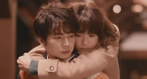 Girl in the Sunny Place