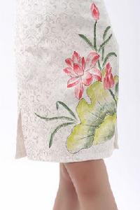 手繪服裝 手繪服裝