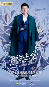 大約是愛[2018年許珮珊執導電視劇]
