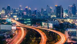 首都[國家中樞城市]