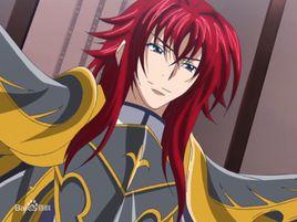 瑟傑克斯·路西法 瑟傑克斯·路西法