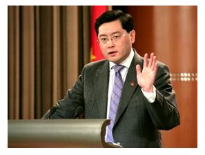 中國人民不歡迎安倍