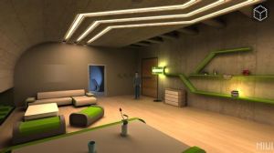 迷失之聲 迷失之聲